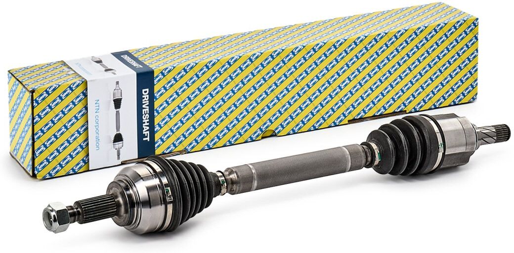 SNR DK55.098 Drive shaft