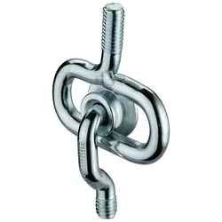 Fischer Schiebebügel SB M8 - 079680
