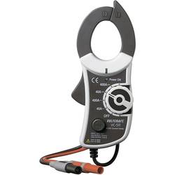 VOLTCRAFT VC-511 Stromzangenadapter kalibriert (DAkkS-akkreditiertes Labor) VC-511-D