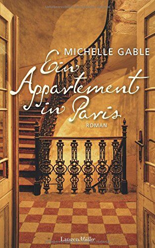Michelle Gable - Ein Appartement in Paris - Preis vom 09.10.2026 07:28:09 h