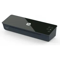 HP, Laminiergerät, Pro Laminator 600 (75 - 125 μm, A3, A4, A5, A6, Visitenkarte)
