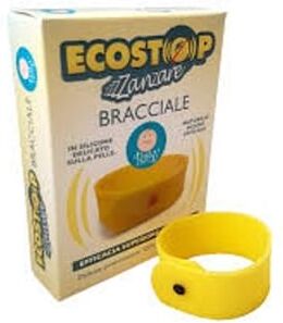 Anfatis Centro Ecostop Bracciale Baby