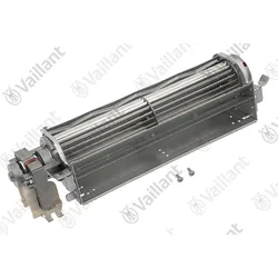 Querstromlüfter, klein Vaillant-Nr. 0020057992