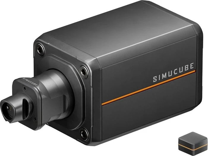 Simucube 3 Pro EU-US (25Nm)