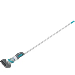 Bestway Poolsauger Handsauger AquaGrip Akku Pool Bodensauger kabellos 250cm