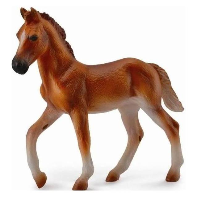 Collecta Peruanisches Paso-Pferd, kastanienbraun (41905678)