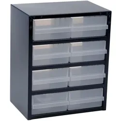 Raaco, Werkstattschrank, / (35.70 cm, 43.50 cm)