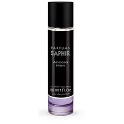 Saphir Ancora Man Edp Spray 30ml