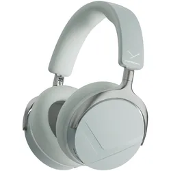 Beyerdynamic Wireless Over-Ear Headphones AVENTHO Y, Soft Jade (ANC, 60 h, Kabellos), Kopfhörer, Grün