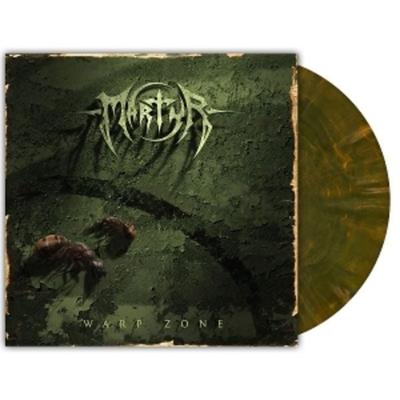 Warp Zone (Reissue) - Martyr, Vinyl