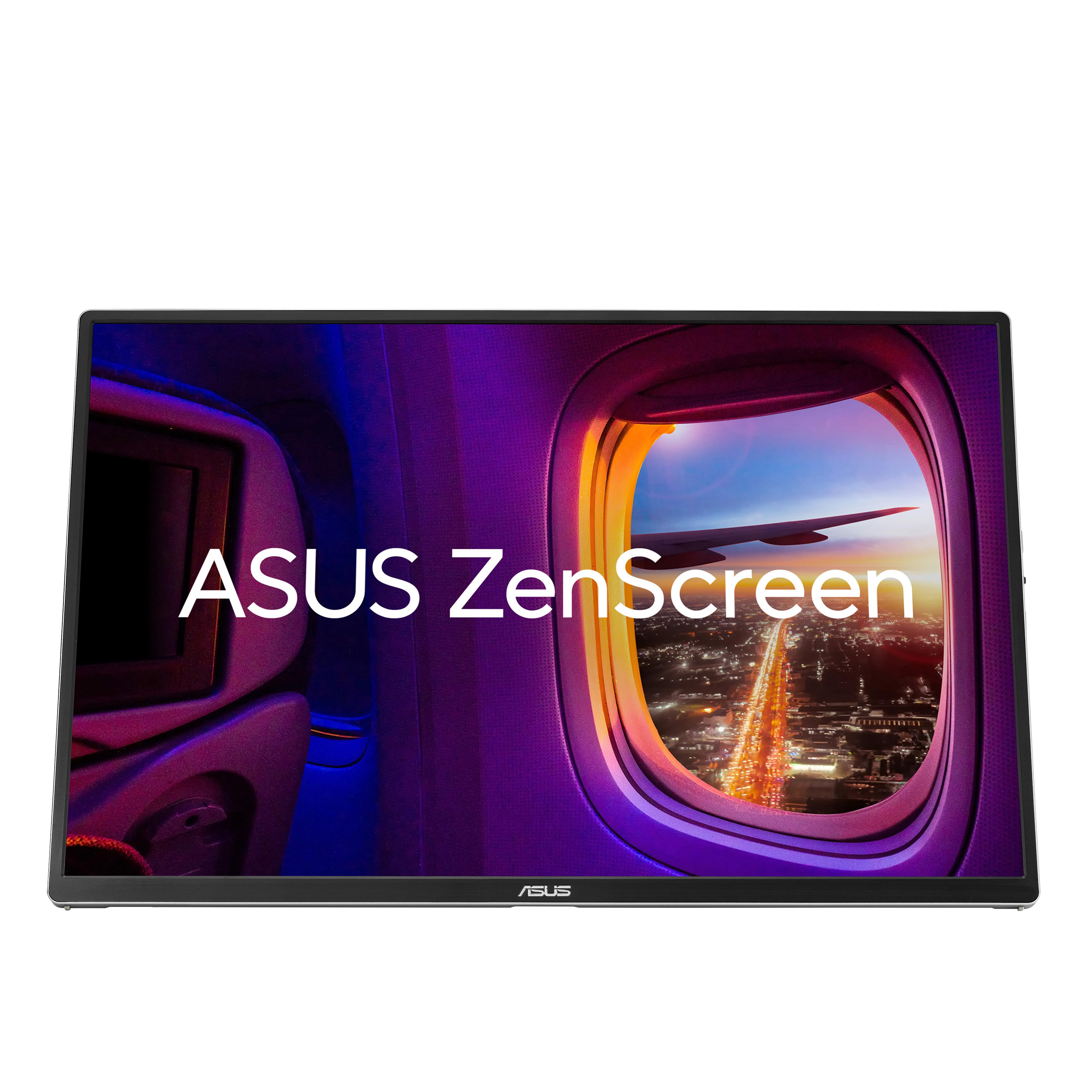 ASUS ZenScreen MQ16FC 16 Zoll WUXGA 16:10 Monitor