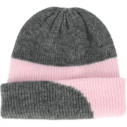Whistler Luno Mütze 4278 - orchid pink Junior