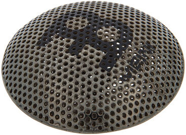 Meinl SH16 Spark Shaker Medium Noir