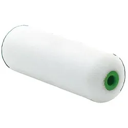NÖlle Lackierwalze Superfein B.100mm Kern-D.35mm Rundung aussen 10 St./Packung