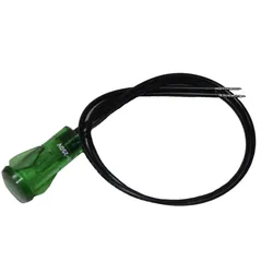 PROXXON 24400-01-53 LED Leuchte grün Bereitschaftsanzeige für Drehmaschine PD400