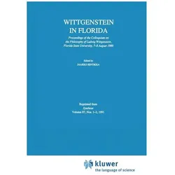 Wittgenstein in Florida, Fachbücher