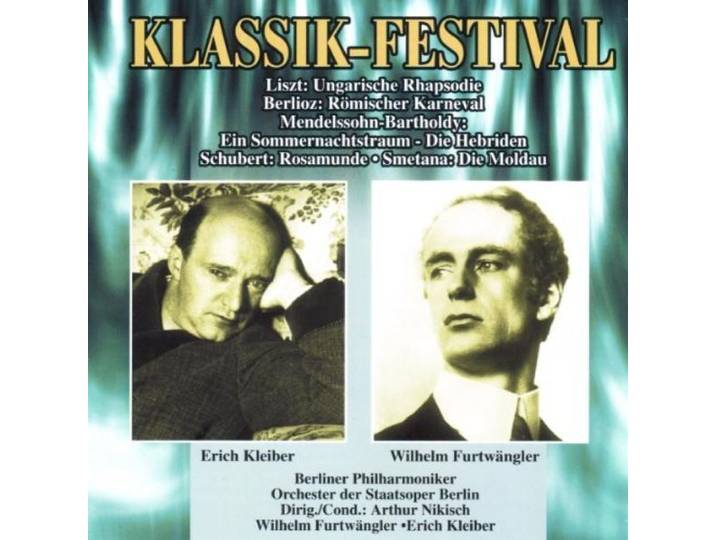 Klassik-Festival