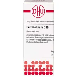 Petroselinum D30 10 G