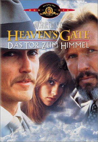 Michael Cimino - Heaven's Gate - Preis vom 19.10.2026 19:33:35 h