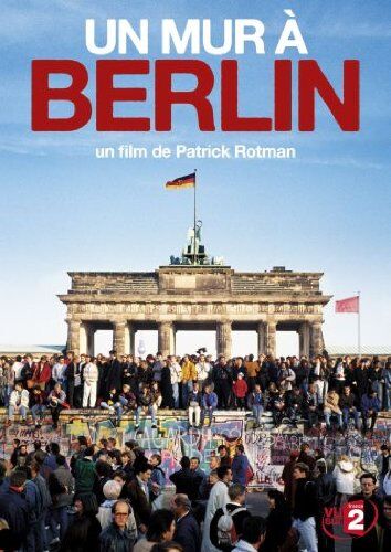 Un mur a berlin - Preis vom 16.10.2026 11:41:07 h