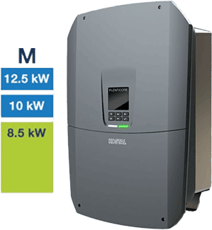 KOSTAL 10543198 PV-Hybridwechselrichter *0% MwSt. gem. §12 Abs. 3 UStG
