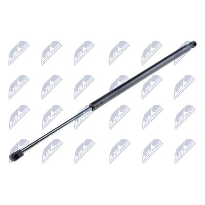 NTY Gasfeder, Koffer-/Laderaum AE-FT-010 für Fiat