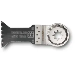 Fein E-Cut Universal-Sägeblatt SLP - Mittlere Breite - 63502152250