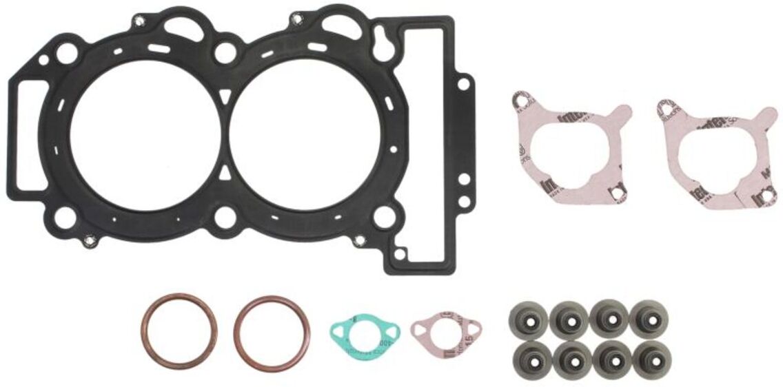Dichtungssatz, Motor (oben) WINDEROSA W810964