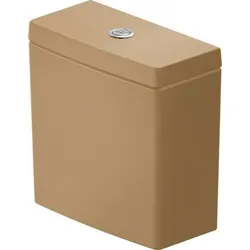Duravit Balcoon Spülkasten 6/3 l, United Water Label Klasse 2 095710AM05