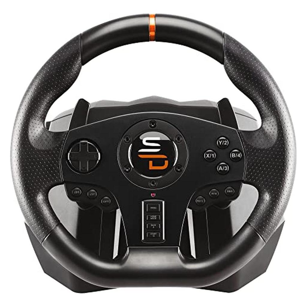 Subsonic Drive Pro Sport - SV710 (PC) (SA5595-PC)