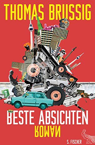 Thomas Brussig - Beste Absichten: Roman - Preis vom 30.09.2026 09:01:18 h