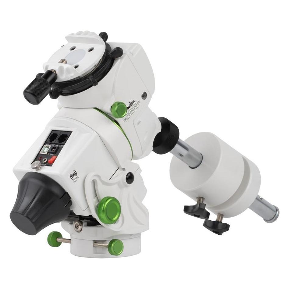 Skywatcher Star Adventurer GTi Halterung Kopf (SW-4296)