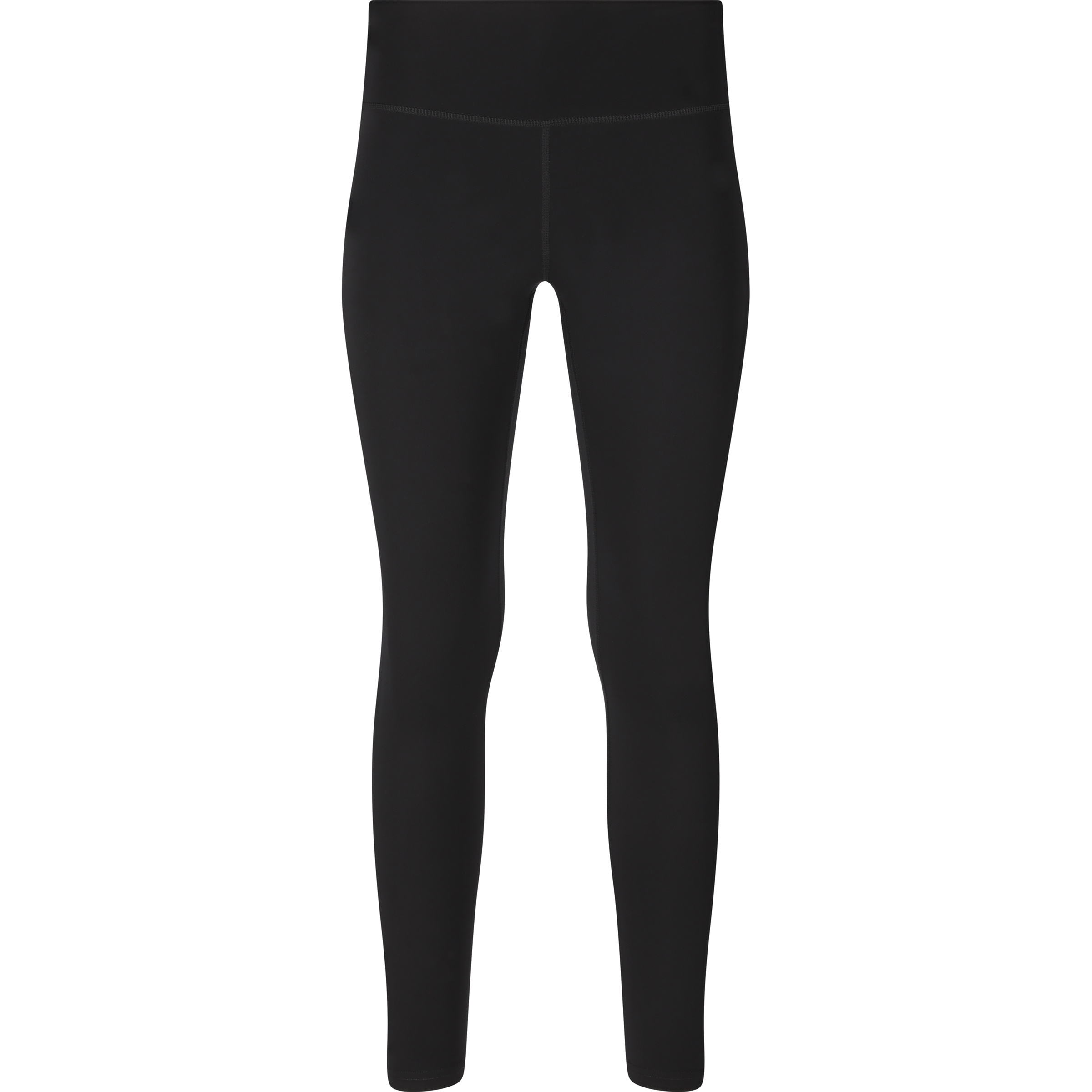 Athlecia Franz V3 Tights Damen Laufhose schwarz Größe L Yoga | Laufen Elastisch