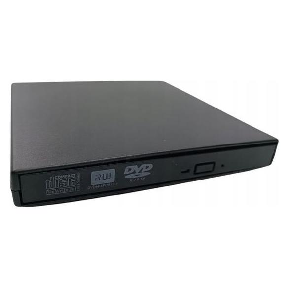 Dell Assy DVD+/-RW 8 12.7T PLDS BLN (DVD Brenner, DVD Laufwerk) (Y2W73)