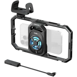 5275 Universal Hyper Chill Cooling Phone Cage