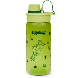 Ergobag Trinkflasche 2026 Fußball