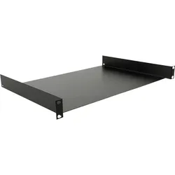 Showgear 19 Inch Mounting Panel for non-19"" Equipment Für nicht 19-Zoll-Geräte , 1HE