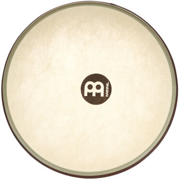 Meinl "HEAD-JD10Y 10" Djembe Head" Gelb