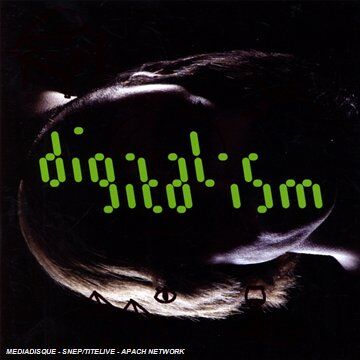 Digitalism - Idealism - Preis vom 11.10.2026 03:10:56 h