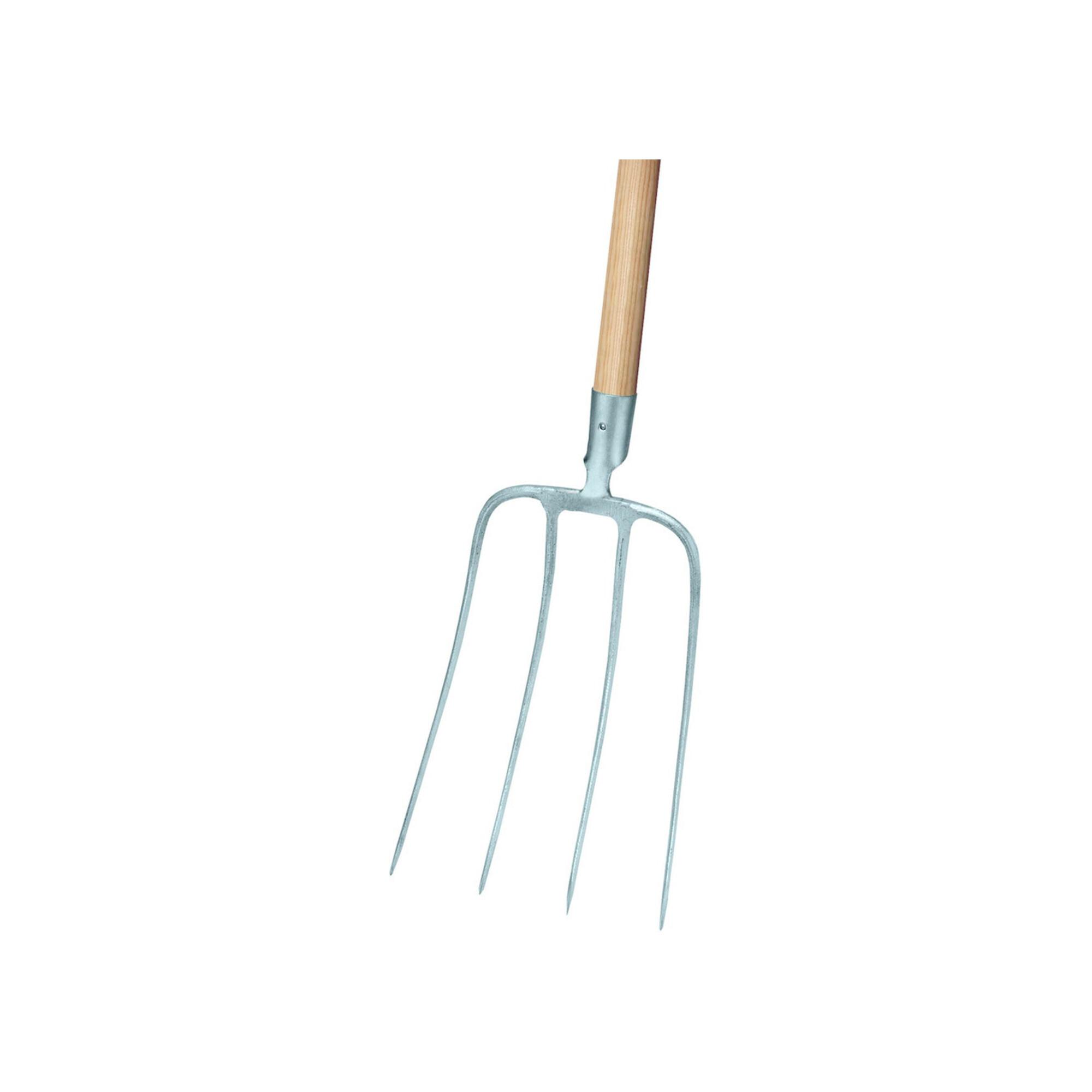 Ideal Dunggabel 4 Zinken Nordd. (67509091)