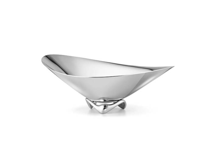 Georg Jensen HK Wave Schale Ø 31cm