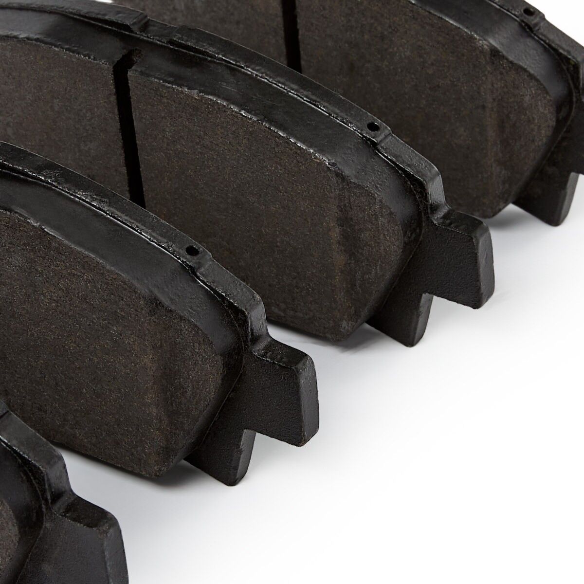 BREMBO P 83 028 Brake pad set