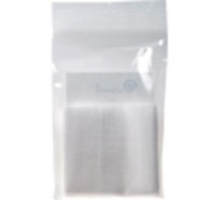 FESMED Verbandmittel GmbH MULLKOMPRESSEN ES 7,5x7,5 cm unsteril 8fach 10 St 07389001