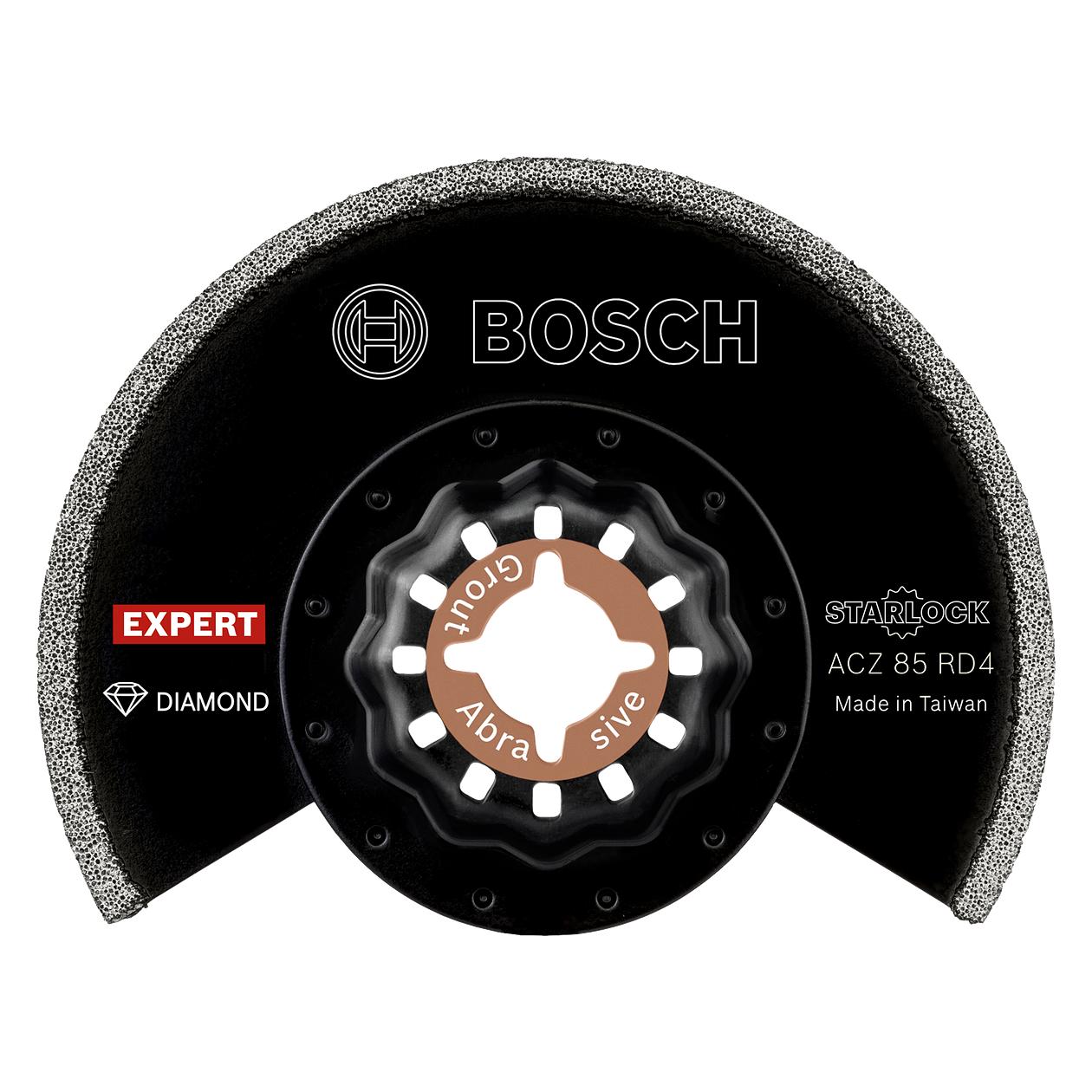 Bosch Professional Zubehör ACZ 85 RD4 (2608900034)