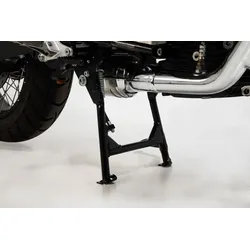 SW-Motech Hauptständer - Schwarz. BMW R nineT Urban G/S / Scrambler (16-).