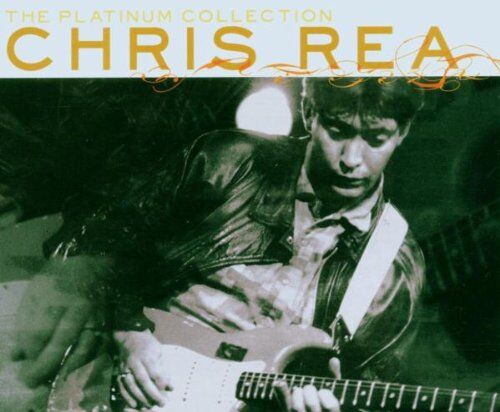 Chris Rea - The Platinum Collection - Preis vom 04.10.2026 03:51:26 h