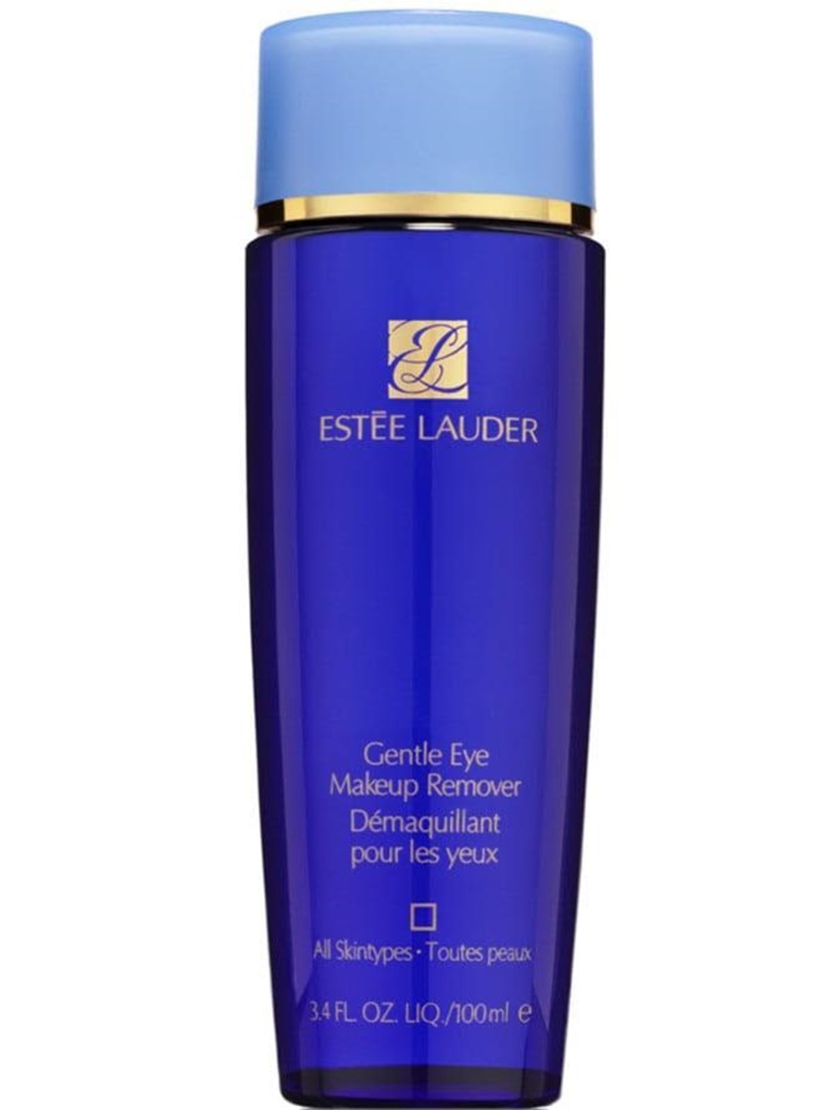Estée Lauder Gentle Eye Makeup Remover Lotion 100ml