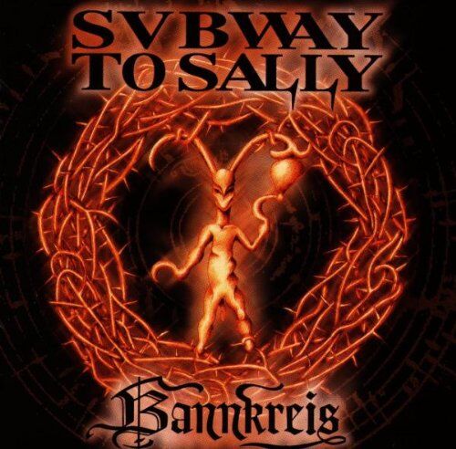 Subway to Sally - Bannkreis - Preis vom 08.10.2026 07:26:42 h