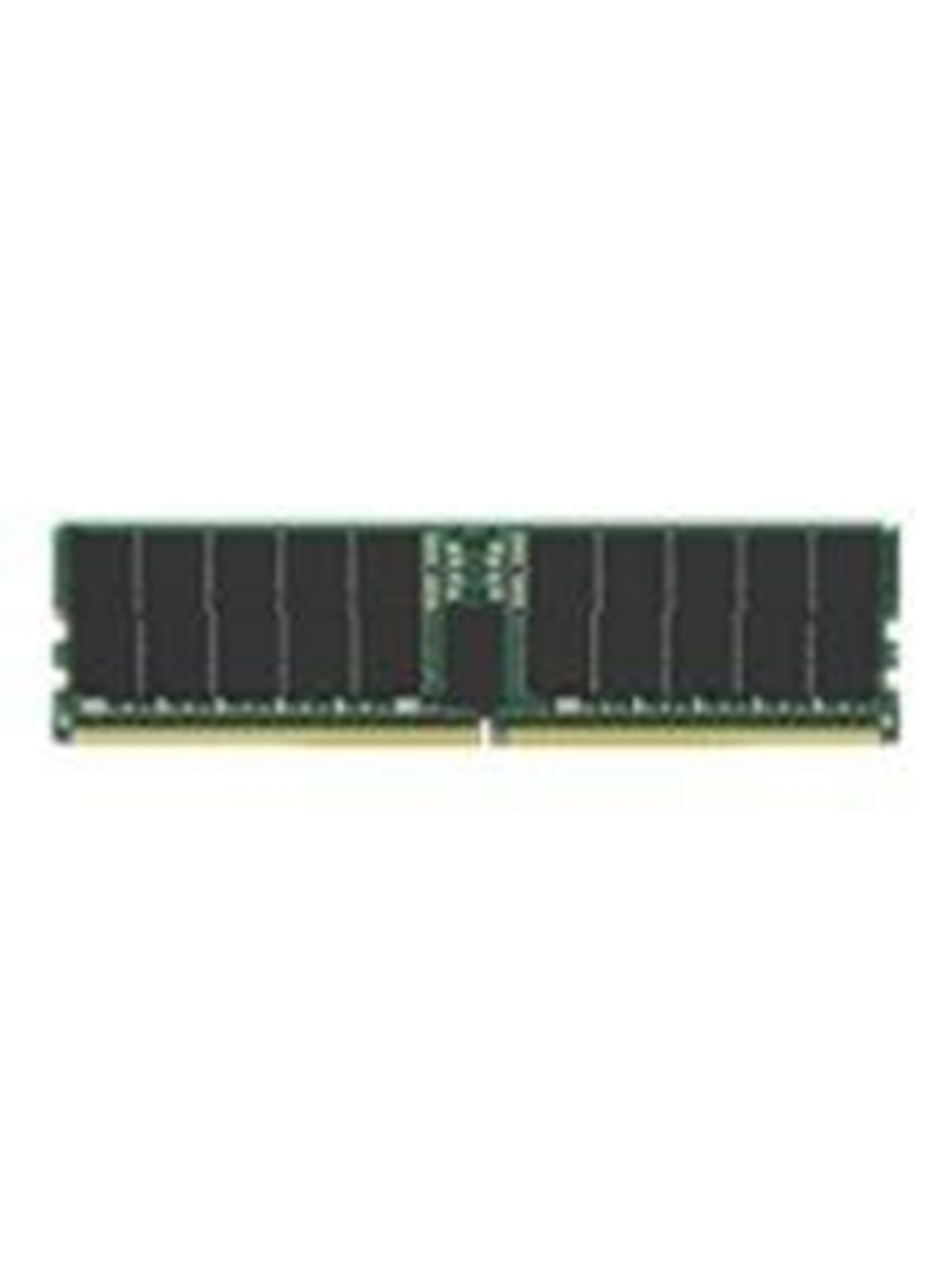 Kingston HP Specific DDR5-6400 - Registriert/ECC - 64GB - CL52 - Single Channel (1 pcs) - Grün