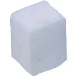 SIEVERT Salmiakstein 65x45x40 lose - 757206